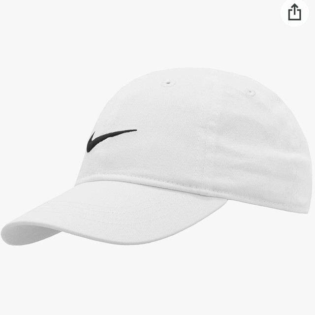 ebay nike cap