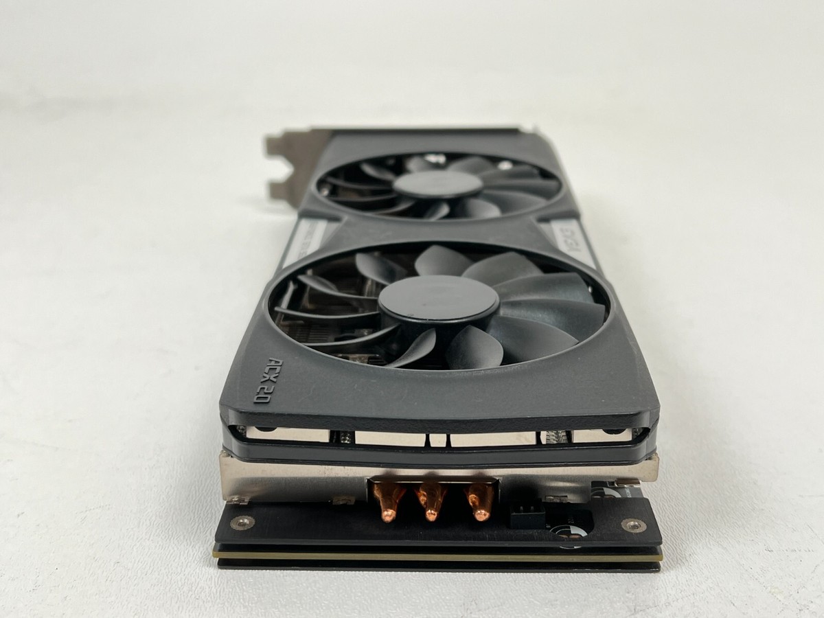 EVGA NVIDIA GeForce GTX 960 FTW Gaming 4GB GDDR5 Graphics
