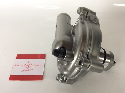 2002-2005 Kawasaki Ninja ZX-6 ZZR600 OEM PUMP WATER Engine
