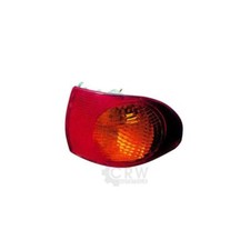 Rückleuchte außen links für Toyota COROLLA E11 97-02 Limo