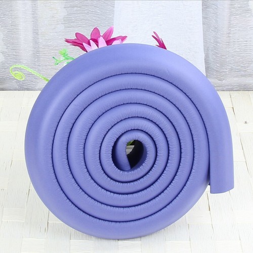 Protector protector de esquina de borde de mesa de seguridad para niños 2M - Imagen 22 de 30