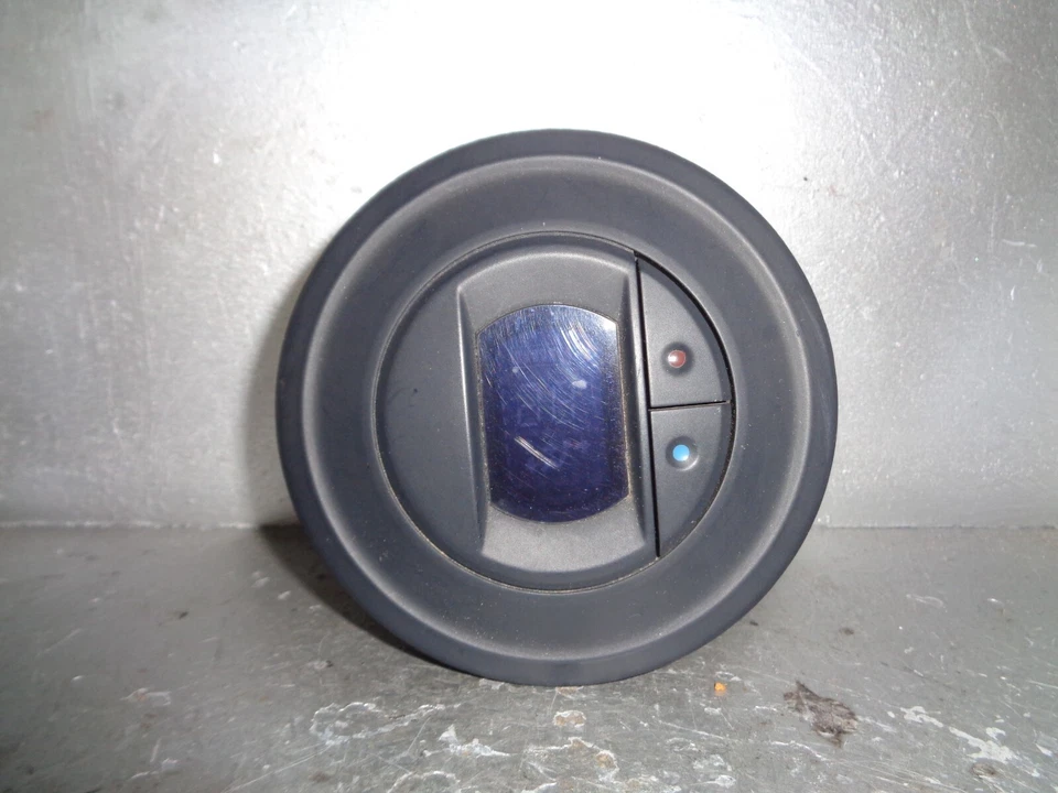 Renault Espace 4 2.0 dCi Klimabedienteil Klimaschalter Delphi Delco 8200367334 - Bild 2 von 4