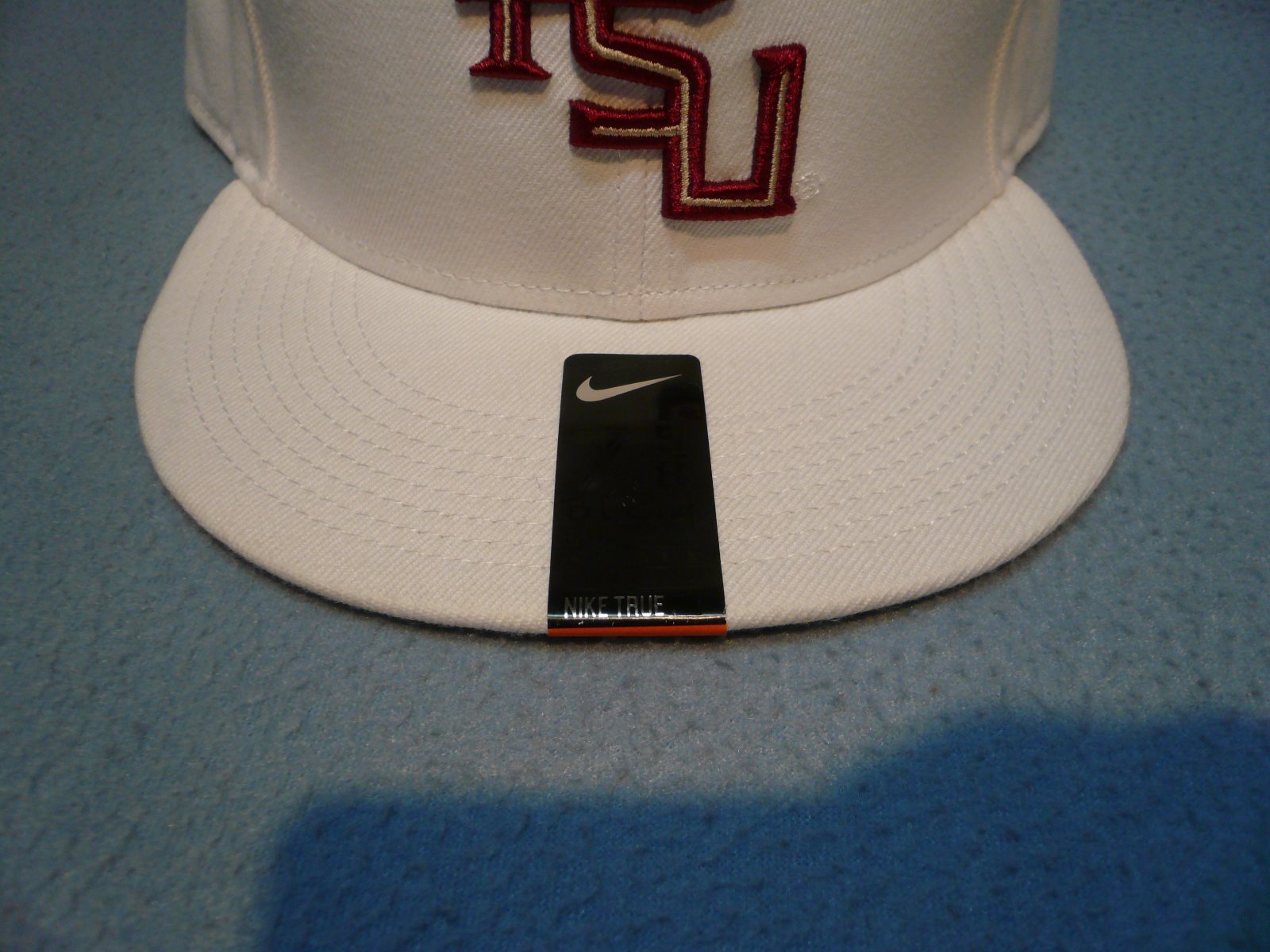 fsu fitted hat