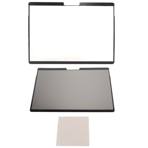 Laptop Screen Protector Magnetic 13 Inch Detachable Anti Blue Ray Private Sc GFL - Picture 22 of 24