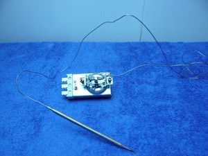 Thermostat Temperaturregler EGO 61.33955.010 / 6133955010 / T100 C8945 50-320°C