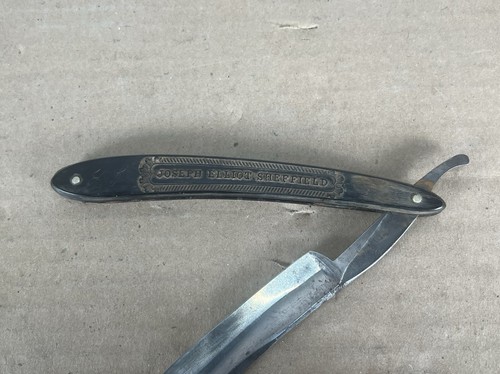 Antique VR John Elliot’s Celebrated Razor Congressmen Razor-C - Picture 7 of 11