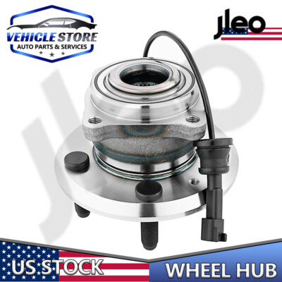 Rear Wheel Hub Bearing for 2010 -2015 2016 2017 Chevy Equinox GMC Terrain