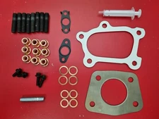 Turbocharger Gasket Kit Mazda 3 / 6 / CX-7 2.3 MZR DISI (2005-) 191kw Turbo