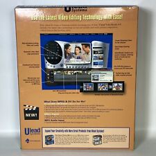 Ulead Computer Software for sale | eBay Ulead Computer Software for sale | eBay
