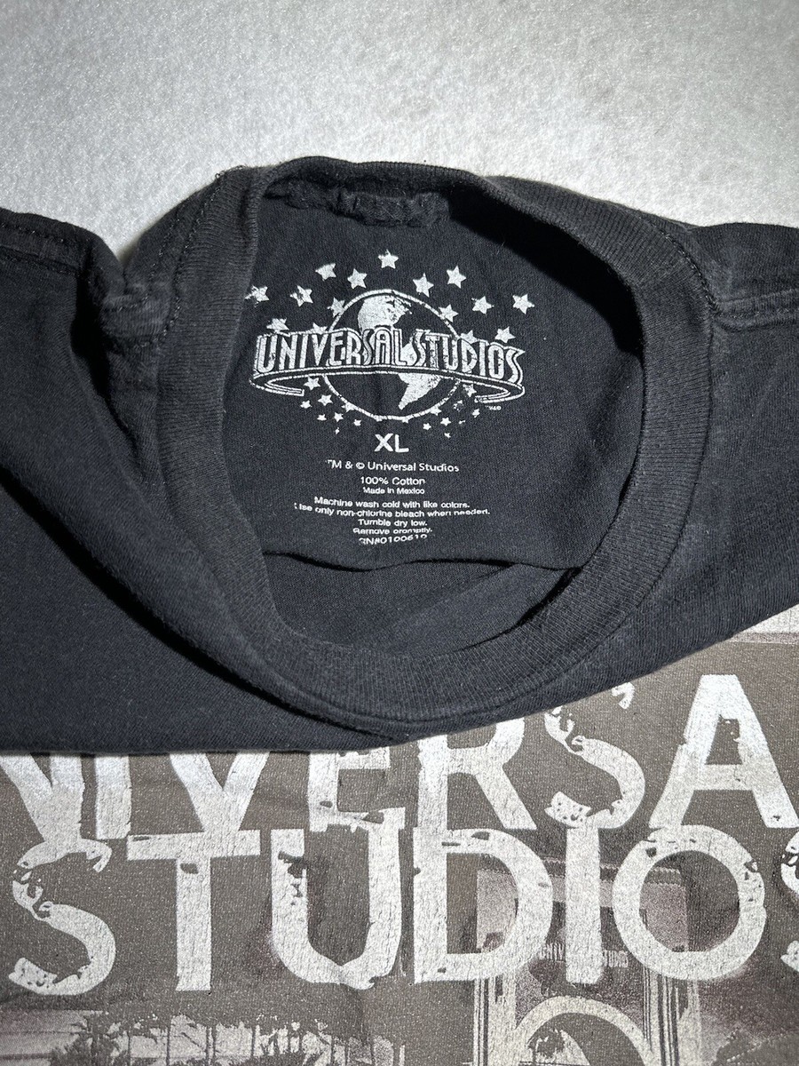 Universal Studios Hollywood Since 1912 Vacation Souvenir Universal Studios Hollywood Since 1912 Vacation Souvenir