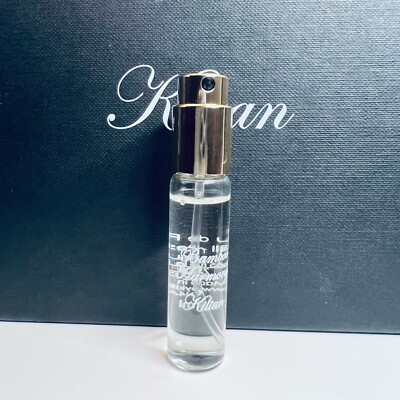Kilian Eau De Parfum Travel Size Spray 7.5ml/0.25oz - NEW  Pick Price for 1 ONLY
