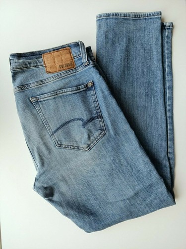 Mavi Jeans Jake Slim Leg Blue Mens 