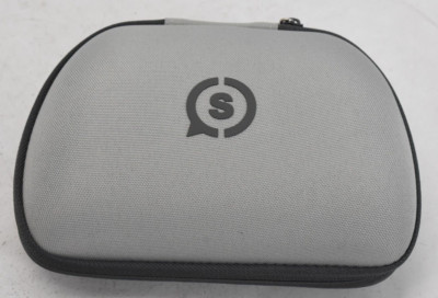 Scuf Gaming Case Lot Gamer Grip Replacement Thumbsticks & Charging Cord