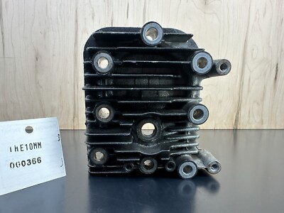 Genuine OEM Briggs & Stratton 590411 Cylinder Head Fits: 125K05-0659-E1