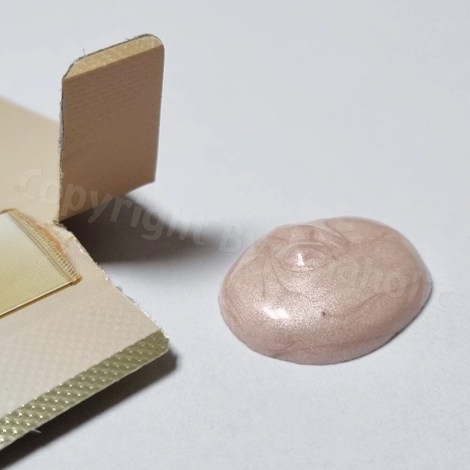 The history of Whoo Cheongidan Double Radiant Base Pink 1ml (10pcs ~ 140pcs) New - Изображение 4 из 4