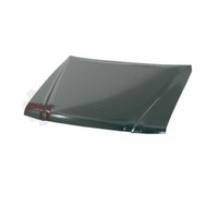 Prasco Motorhaube FüR Toyota Hilux VI Pick-Up _N1_ _N_ KZN1_ VZN1_ Ln_ TY8163100