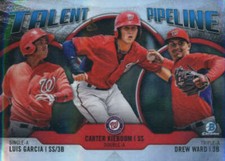 2019 Bowman MLB Baseball Insert Singles (Pick Your Cards)