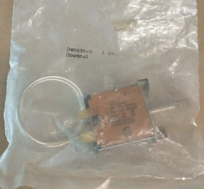 #ad Amana B47635 2 Control Air Conditioner $26.00