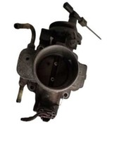 Used Fuel Injection Throttle Body Fits 2005 Ford Escape Throttle Valve Assembly