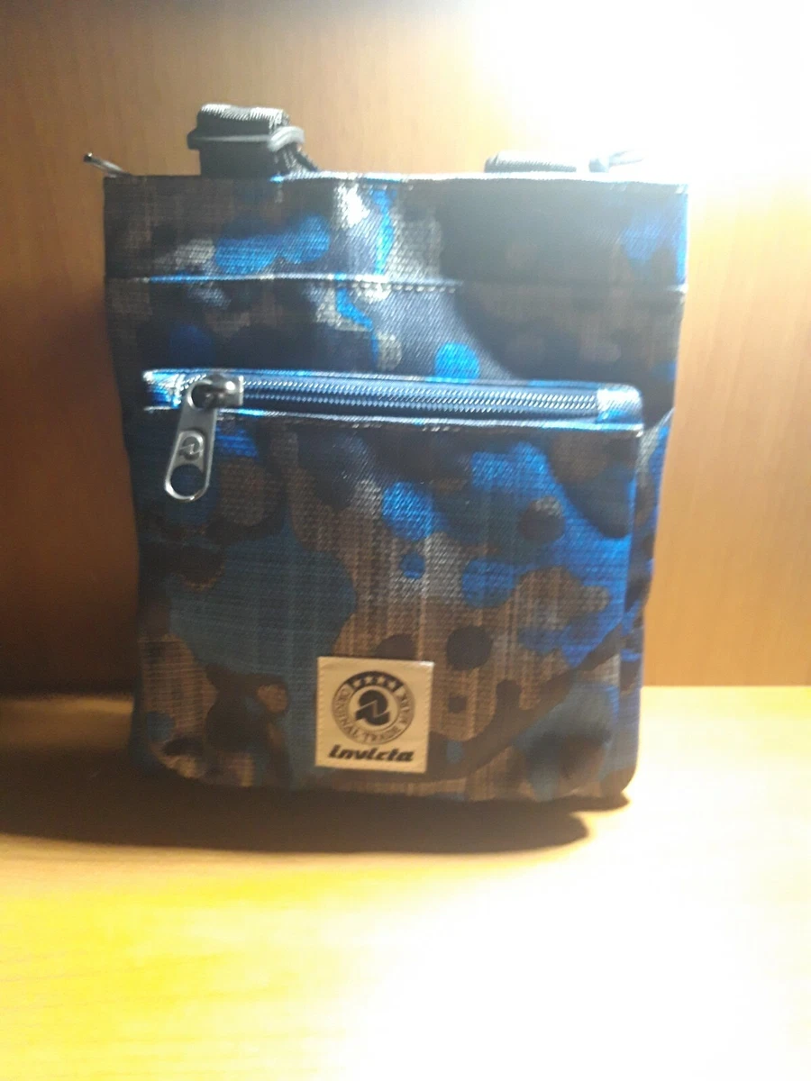 Borsa Borsello a Tracolla Seven Invicta eBay