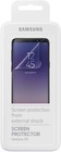 Official Genuine Official Samsung Galaxy S9 Screen Protector Twin Pack ET-FG960C