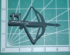 1982 Scarlett repro crossbow