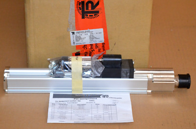 TR Electronic LP 38 Absolut-Linear-Encoder 307-00076 ML=150mm SSI Neu/unbenutzt
