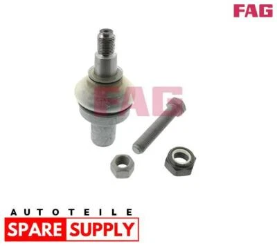TRAG-/FÜHRUNGSGELENK FÜR MERCEDES-BENZ HENSCHEL 2-T W631 FAG 825 0127 10 - Bild 1 von 4