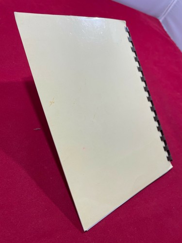 Manuel pour Clares Beta-Base, Le Base de Données Programme - Photo 3 sur 7