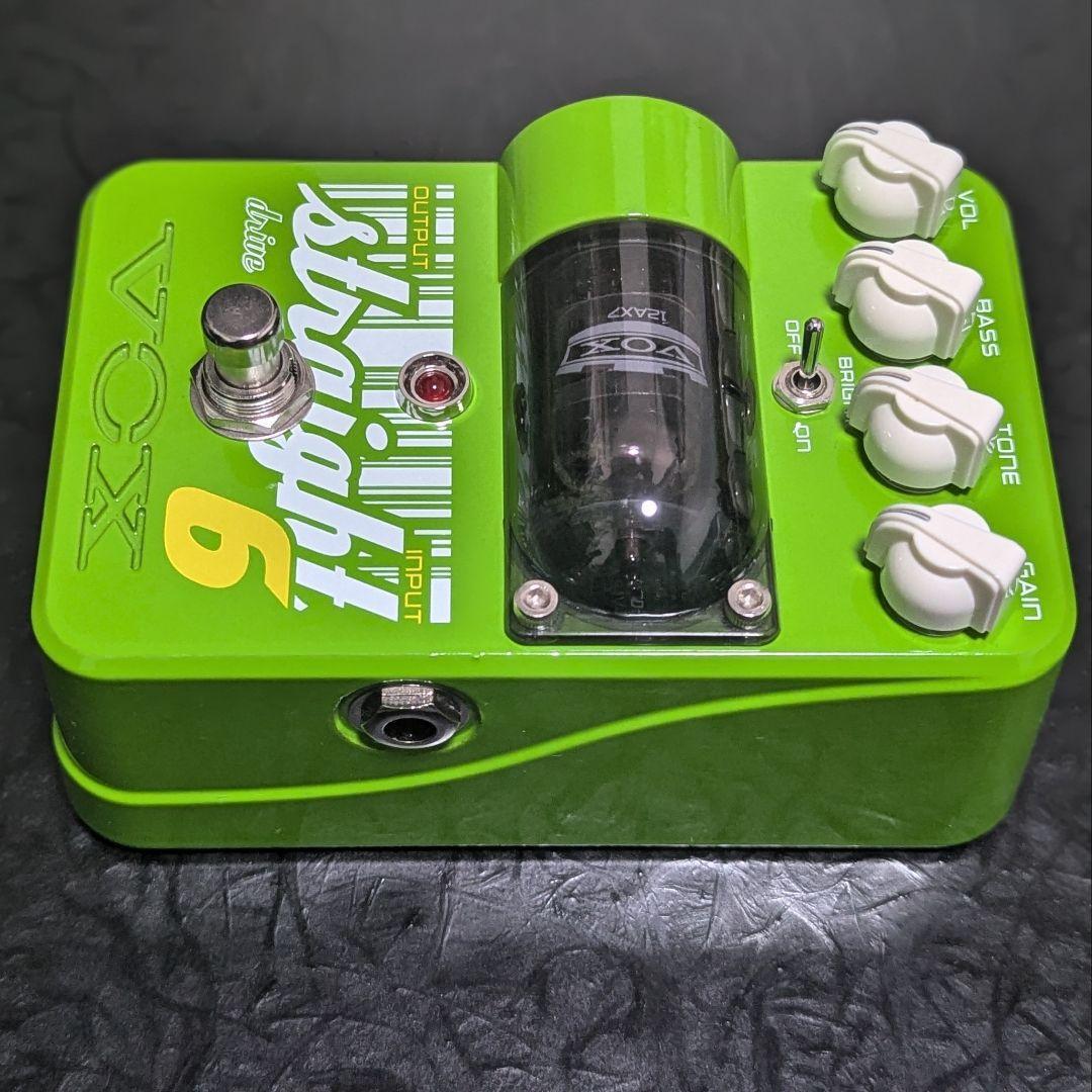 Vox Tone Garage Straight 6 Drive | eBay