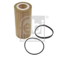 Original FEBI BILSTEIN Ölfilter 108323 für Volvo