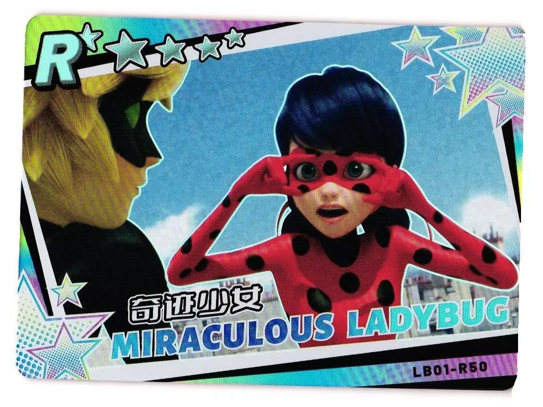 ladybug animes online