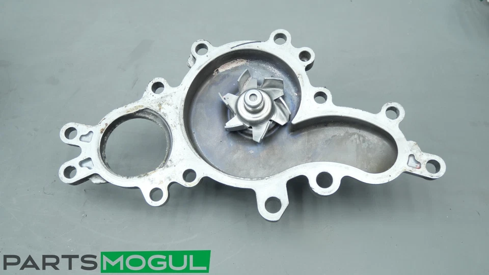 Bomba de agua de fábrica Lexus LS460 LS600H 2007-2016 OEM Foto 4 de 4