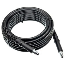 Tubo Alta Pressione per Bosch Aquatak Aqt-Serie Hd-Reiniger 8mm Sds Veloce