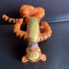 Tigger from Winnie the Pooh 3" Figure Figurine Cake Topper Disney Plastic/PVC  — photo 2
