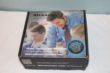 NEW Alvoxcon TG-210S Single UHF Wireless Headset Lavalier Microphone MIC