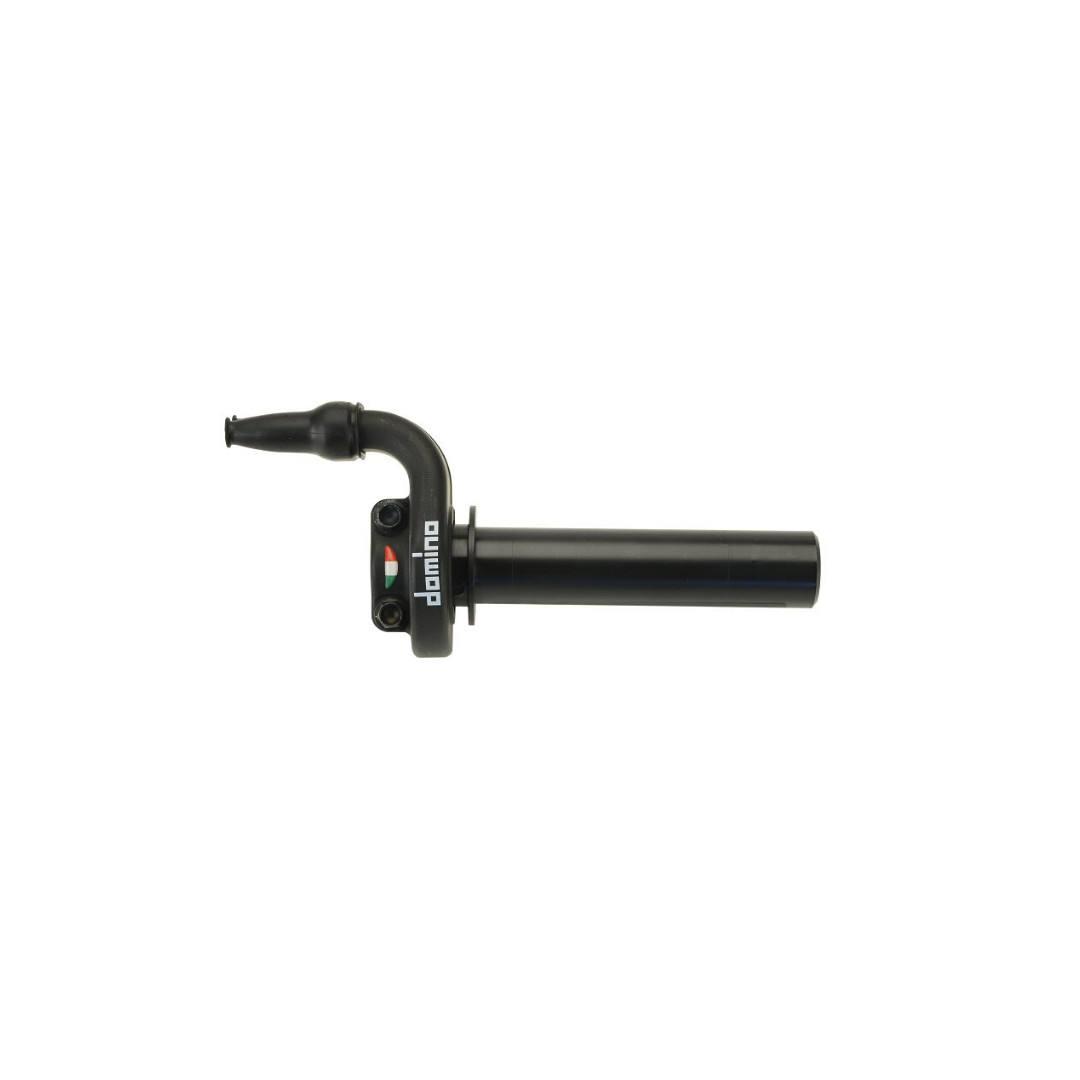 Domino KRE 03 Black 4 stroke MX / Enduro Quick action throttle