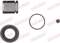 Quick Brake 114-5034 Reparaturkit, Bremssattel FüR Jeep