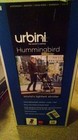 Folding Urbini Lightweight, Umbrella Strollers