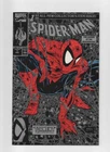 SPIDER-MAN  #1  NM  (SILVER COVER)