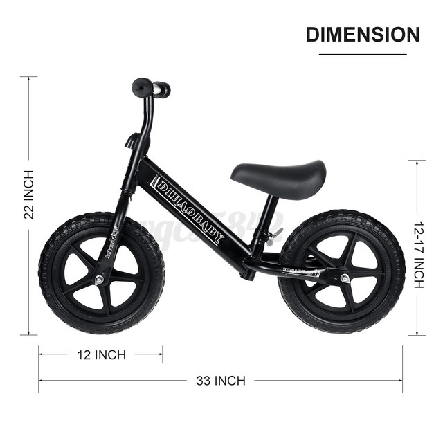mammygol balance bike