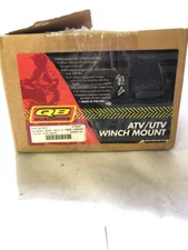 QuadBoss Winch Mount Kit 2012-13 CMP#1503TR
