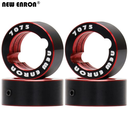 Metal Aluminum 7075-T6 Drive Cup Sleeves For Traxxas X-MAXX XRT MAXX SLEDGE UDR - Picture 88 of 97