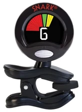 NEW - Snark Super Tight All-Instrument Tuner - ST-8