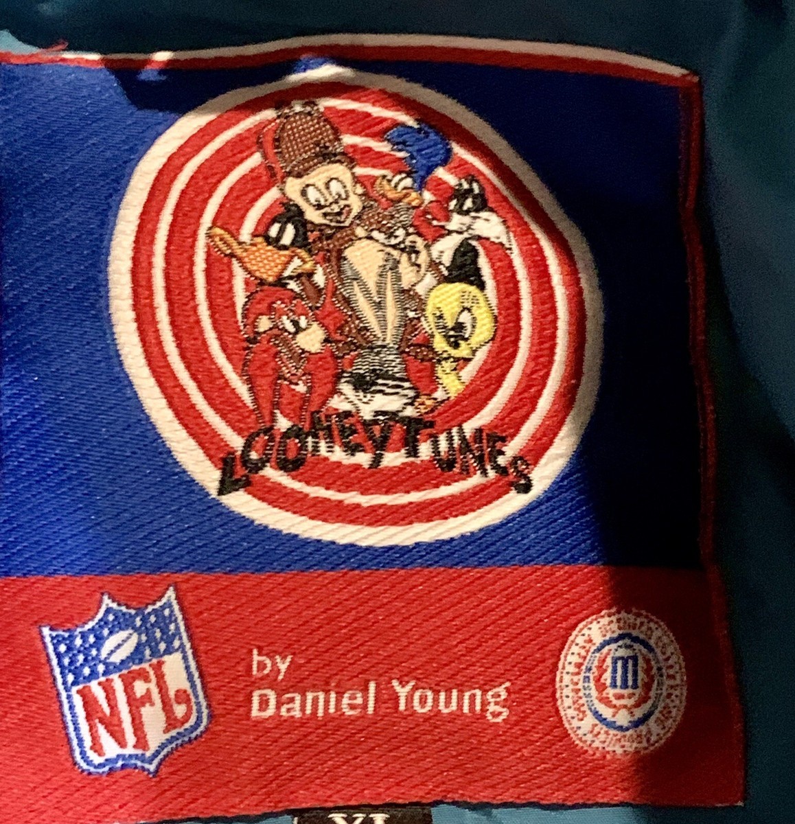 Miami Dolphins Huddles NFL Parka View 3
