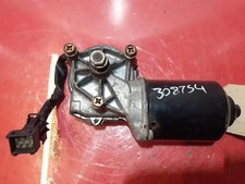 1995 SAAB 900 Wiper Motor Front 