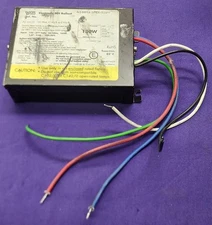 Vossloh Schwabe 188638 M15012-27CK-5EU-F 150W Electronic Metal Halide Ballast