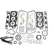 ITM Engine Components 09-00814 Engine Full Gasket Set
