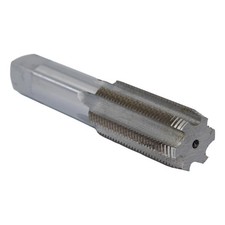 High Speed Steel Hand Tap Set Taper Plug Bottom Styles for Thread Repair Tools