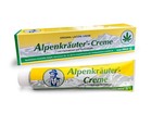 LLoyd Alpenkrauter Creme a la griffe du diable et a l'huile de chanvre, 200